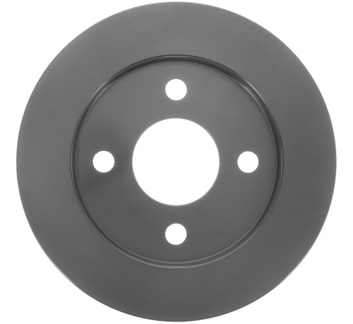 Bikers Choice - Bikers Choice Standard Brake Rotor - 9in. - 483309