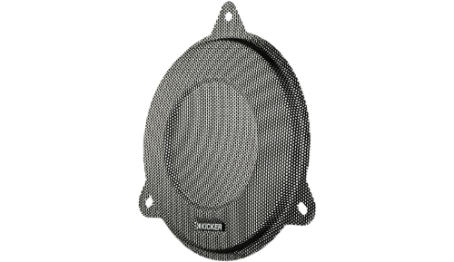 KICKER - KICKER Batwing Speaker Grilles - 45HDSG