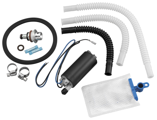 QuadBoss - QuadBoss Fuel Pump Rebuild Kit - 5347-2039QB