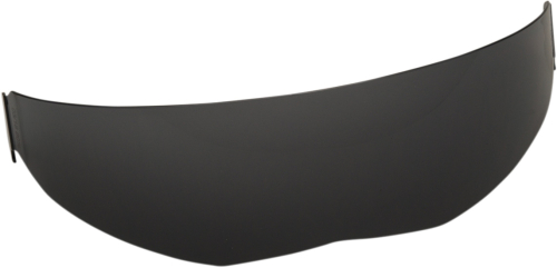 AGV - AGV Anti-Scratch 7-1 Internal Sun Visor for Sport Modular Helmets - Smoke - XS/Lg - 20KV28IFN1002