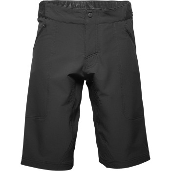 Thor - Thor Assist MTB Short - 5001-0037 - Black - 38