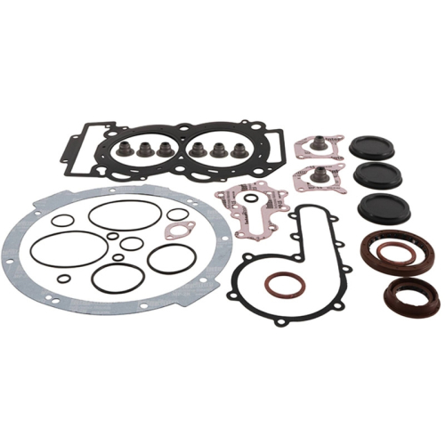 Vertex - Vertex Gasket Set with Oil Seals - 811992
