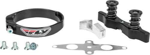 Fly Racing - Fly Racing Double Button Holeshot Device - HH-2531