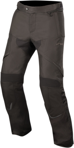 Alpinestars - Alpinestars Hyper Drystar Pants - 3224718-10-2X - Black - 2XL