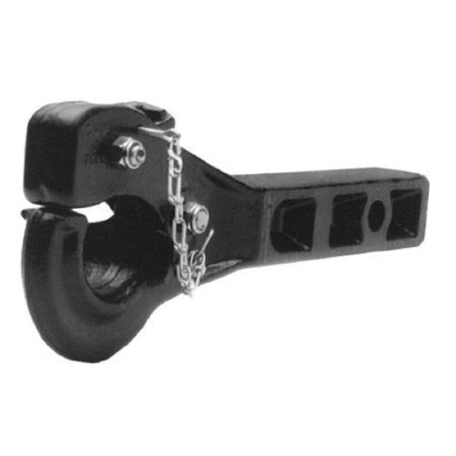 Buyers - Buyers Receiver Mount - Pintle Hook - 5 Ton - RM5P