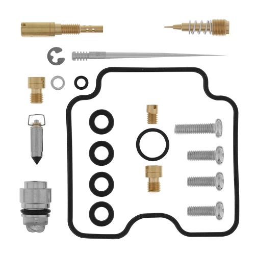 QuadBoss - QuadBoss Carburetor Kit - 5326-1365