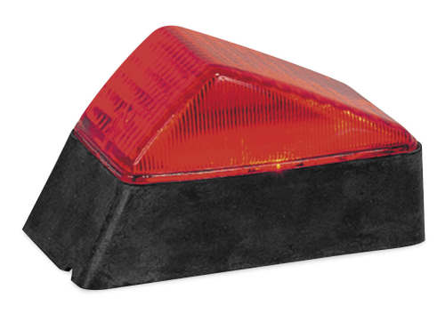 Maier Mfg - Maier Mfg Universal Enduro Taillight - 5200