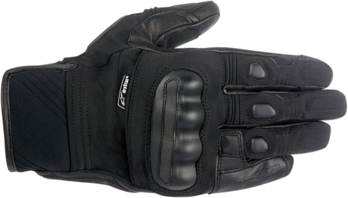 Alpinestars - Alpinestars Corozal Drystar Gloves - 352581610M - Black - Medium
