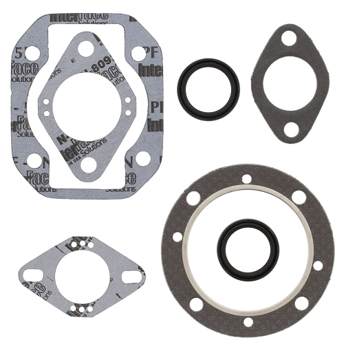 Vertex - Vertex Gasket Set with Oil Seal - 711001XA