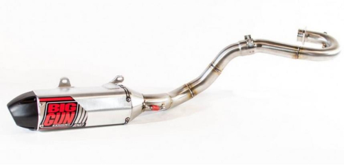 Big Gun - Big Gun EXO Series Full System - 13-24703