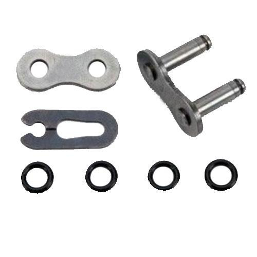 D.I.D - D.I.D Master Link for 420 V O-Ring Series Chain - 420V-M/L