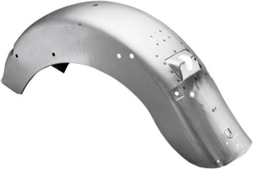 Drag Specialties - Drag Specialties Stock-Style Rear Fender - 74706-PB-LB2