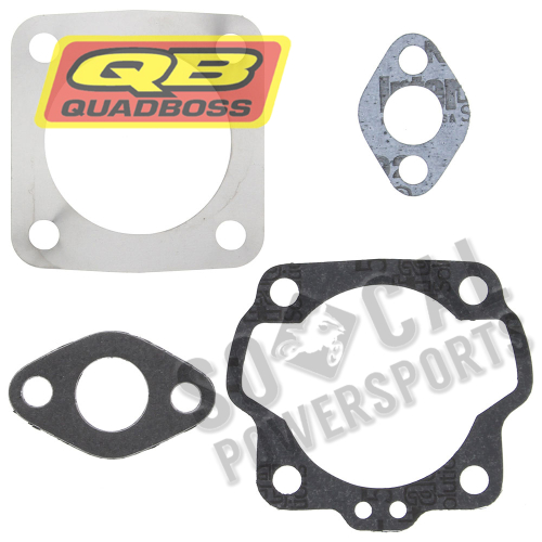 QuadBoss - QuadBoss Top End Gasket Set - 810850