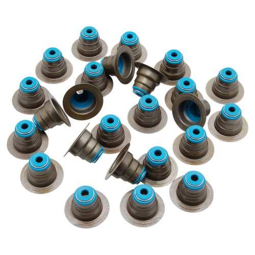 Cometic Gasket - Cometic Gasket Valve Stem Hat-Style Seal - C9153