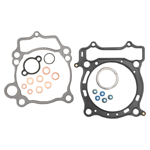 Cometic Gasket - Cometic Gasket EST Top End Gasket Kit - 98mm Bore - C3068-EST