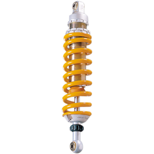 Ohlins - Ohlins 46ER Shock Absorber - Front - BM 607