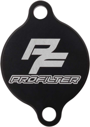 Pro Filter - Pro Filter Billet Aluminum Oil Filter Cover - BCA-3401-00