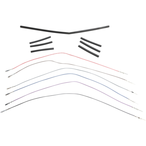 Namz - Namz Throttle By Wire Extension Harness Kit - +12in - NTBW-X12