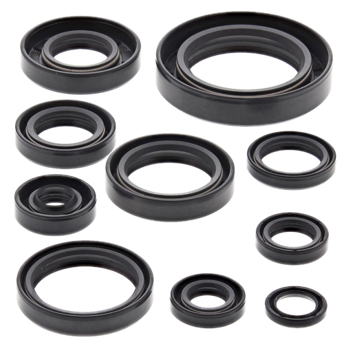 Vertex - Vertex Oil Seal Kit - 822182