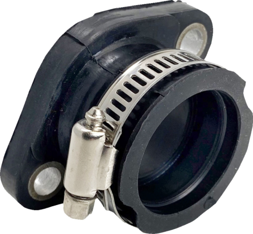 Quad Logic - Quad Logic Intake Boot - 100-4219-PU