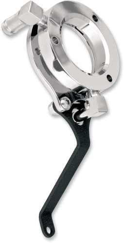 Accutronix - Accutronix CV Air Cleaner Adapter - C1627-C