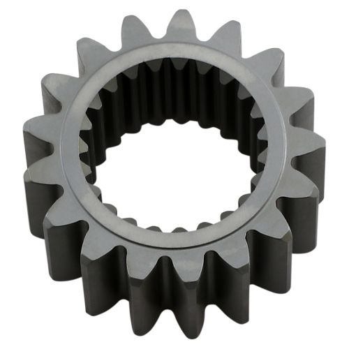 Andrews - Andrews 5th Gear Countershaft for 5-Speed Big Twin (13) - 296555