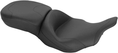 Mustang - Mustang Super Touring One-Piece Vintage Seat - 76971