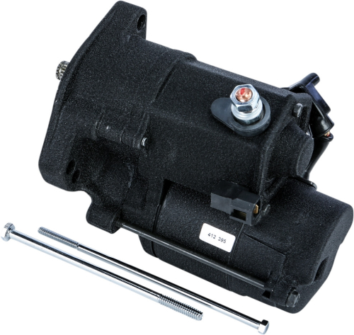 Fire Power - Fire Power Starter Motor - Black - 410-52093