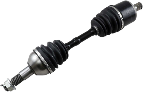 Moose Utility - Moose Utility Complete Axle Kit - LM6-CA-8-327