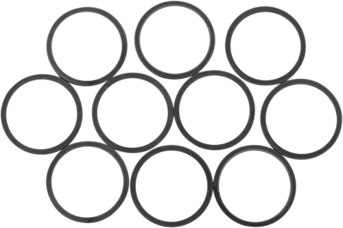 Eastern Motorcycle Parts - Eastern Motorcycle Parts Piston Pin Clips - A-22582-52