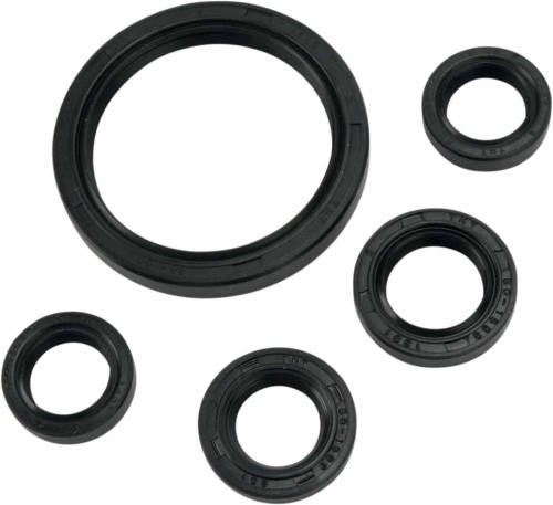 Moose Racing - Moose Racing Oil Seal Set - 822350MSE