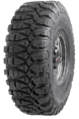 GBC - GBC Terra Master Front/Rear Tire - 30x10R-14 - AE143010TMSQ