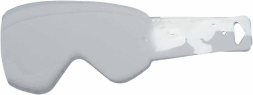 Moose Racing - Moose Racing Scott Works 83-87-89 Replica Goggle Tear-Offs - 20 Pack - 2602-0249