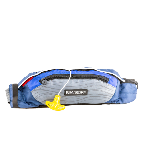 Bombora - Bombora Type III Inflatable Belt Pack - Quicksilver