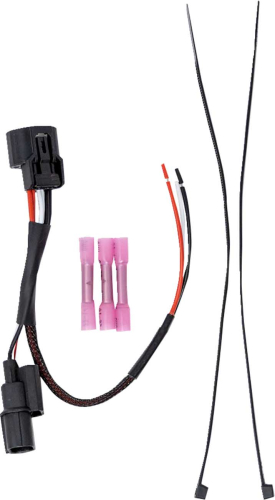 Moose Racing - Moose Racing Plug-n-Play Power Adapter - 40-500-PU