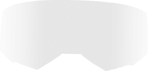 Fly Racing - Fly Racing Lens for Watersport Hydrophobic Goggles - Clear - 37-5510