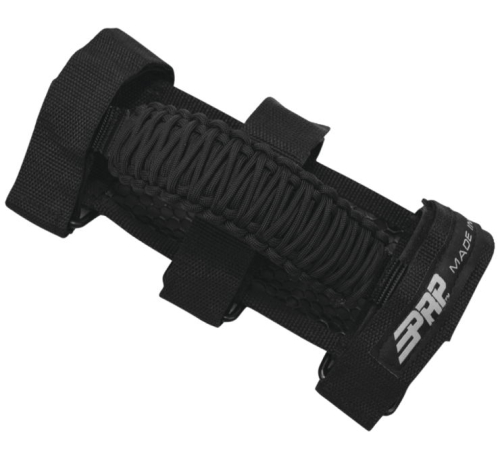 PRP - PRP Paracord Grab Handles - Black - H56-BL