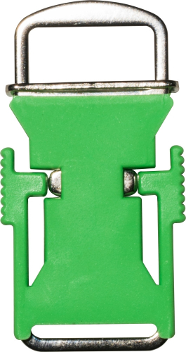 Echo - Ecom - Echo - Ecom Helmet Quick Release - Green - GRN