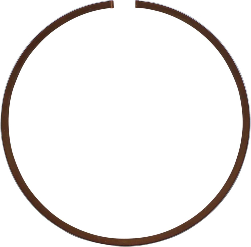 Wossner - Wossner Piston Ring Set - RST7480