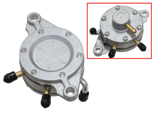 SP1 - SP1 Fuel Pump - SM-07208