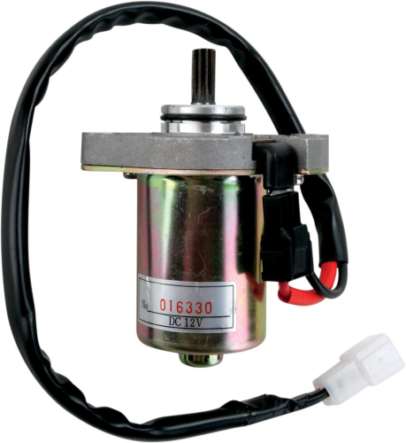 Moose Utility - Moose Utility Starter - 2110-0358