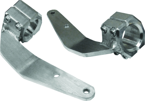 Skinz Protective Gear - Skinz Protective Gear Replacement Chassis Mounts - PFBM350-AL