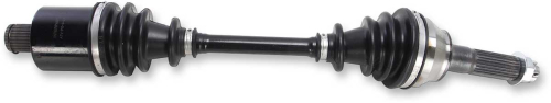 Moose Utility - Moose Utility Complete Axle Kit - LM6-PO-8-350