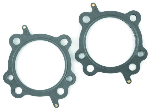Twin Power - Twin Power Cylinder Head Gasket - Standard Bore, MLS - Pair - TP9745