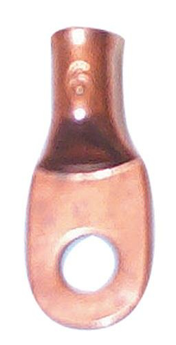 Rotary - Rotary Copper Cable Terminals - 6 Gauge - 3/8in. - 906815 (500)