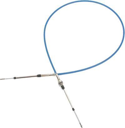 WSM - WSM Steering Cable - 002-073