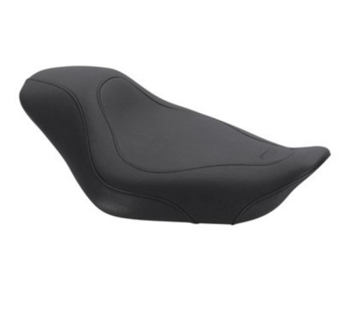 Mustang - Mustang Low Tripper Solo Seat - 76080