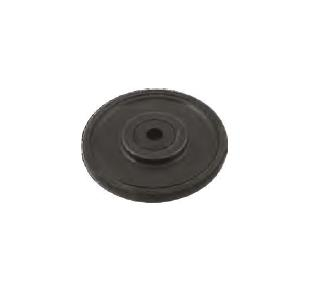 PPD Group - PPD Group Idler Wheel - 5.63in. x 25mm - 04-200-89-U