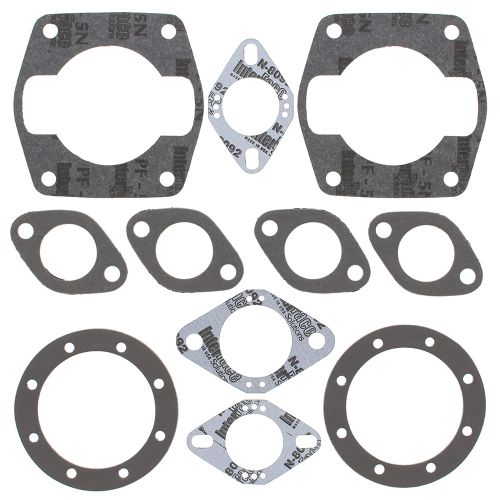 Vertex - Vertex Top End Gasket Set - 710000