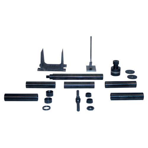 S&S Cycle - S&S Cycle Master Flywheel Balancing Kit without Scale - 53-0028